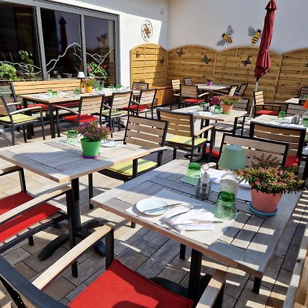 Pension Walkerbach Lech am Arlberg Bagian luar foto