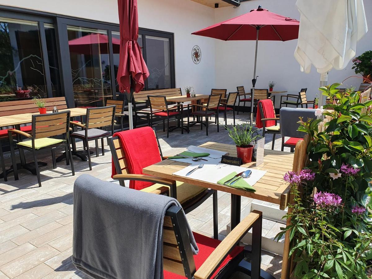Pension Walkerbach Lech am Arlberg Bagian luar foto