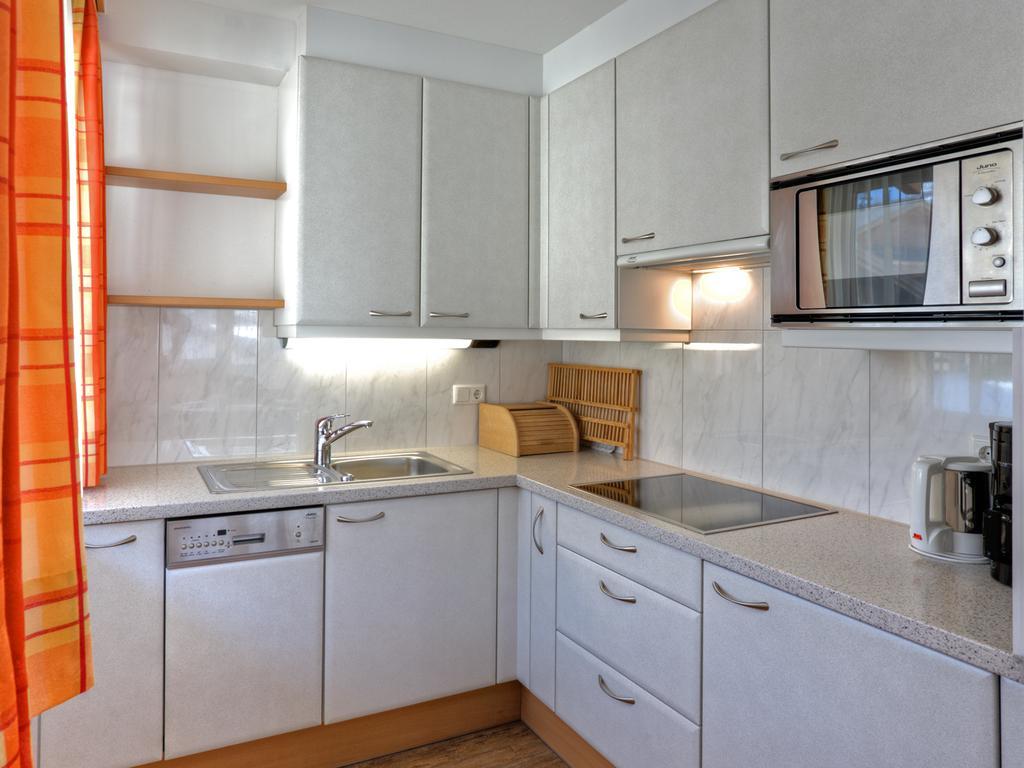 Pension Walkerbach Lech am Arlberg Bagian luar foto